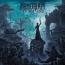 MEMORIAM - To The End (2021) CD